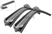 Set lamele stergator parbriz Opel Insignia B BOSCH